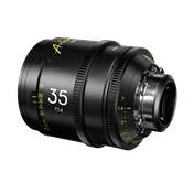 DZOFILM Arles 35mm PL imperial