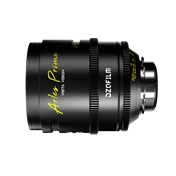 DZOFILM Arles 35mm PL metrikus