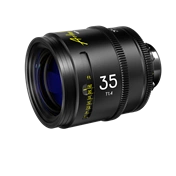 DZOFILM Arles 35mm PL metrikus