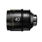 DZOFILM Arles 40mm PL imperial