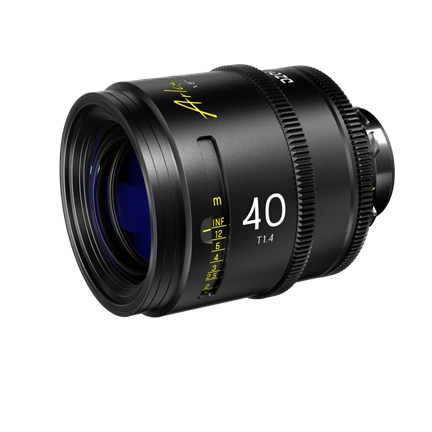 DZOFILM Arles 40mm PL imperial