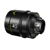 DZOFILM Arles 40mm PL imperial