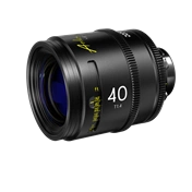 DZOFILM Arles 40mm PL metrikus