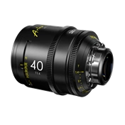 DZOFILM Arles 40mm PL metrikus