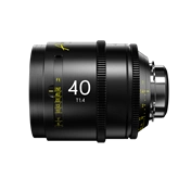 DZOFILM Arles 40mm PL metrikus