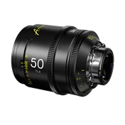 DZOFILM Arles 50mm PL imperial