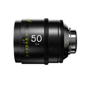 DZOFILM Arles 50mm PL metrikus