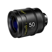 DZOFILM Arles 50mm PL metrikus