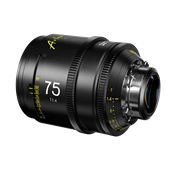 DZOFILM Arles 75mm PL imperial