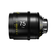 DZOFILM Arles 75mm PL metrikus