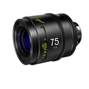 DZOFILM Arles 75mm PL metrikus