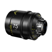 DZOFILM Arles 75mm PL metrikus