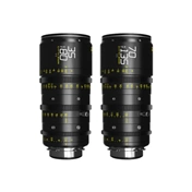 DZOFilm Catta ACE FF Zoom Kit (35-80,70-135 T2.9)