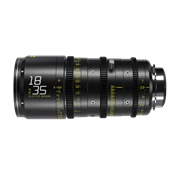 DZOFILM Catta Ace 18-35mm PL