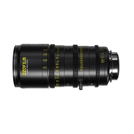 DZOFILM Catta Ace 18-35mm PL