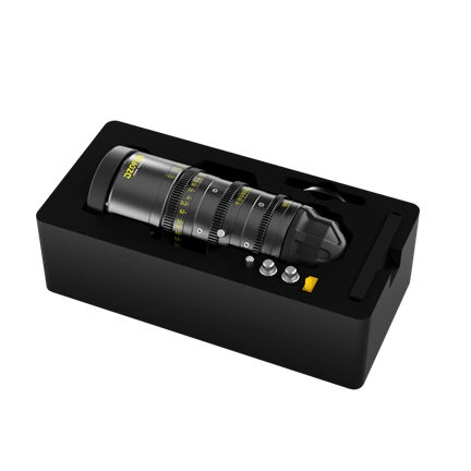 DZOFILM Catta Ace 18-35mm PL