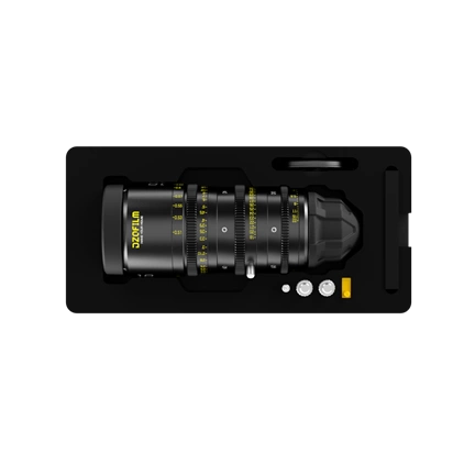 DZOFILM Catta Ace 18-35mm PL