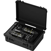 DZOFILM Catta Ace 18-35mm és 35-80mm T2.9 szett PL/EF