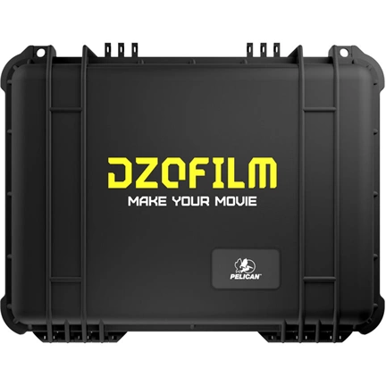 DZOFILM Catta Ace 18-35mm és 35-80mm T2.9 szett PL/EF