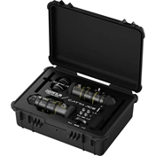 DZOFILM Catta Ace 18-35mm és 70-135mm T2.9 szett PL/EF