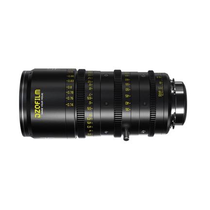DZOFILM Catta Ace 35-80mm PL