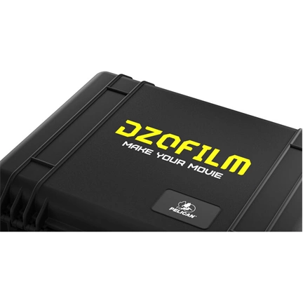 DZOFILM Catta Ace 35-80mm és 70-135mm T2.9 szett PL/EF