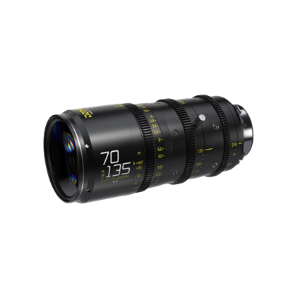 DZOFILM Catta Ace 70-135mm PL