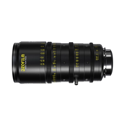 DZOFILM Catta Ace 70-135mm PL