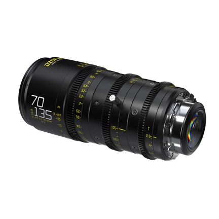 DZOFILM Catta Ace 70-135mm PL