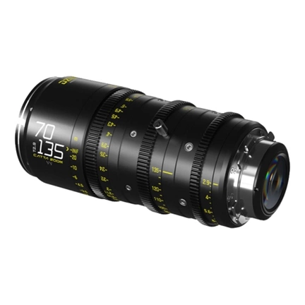 DZOFILM Catta ZOOM 70-135mm T2.9-E Mount