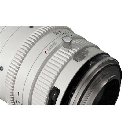 DZOFILM Catta Zoom 35-80mm Sony E fehér