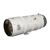 DZOFILM Catta Zoom 35-80mm Sony E fehér