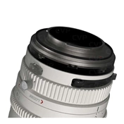 DZOFILM Catta Zoom 35-80mm Sony E fehér