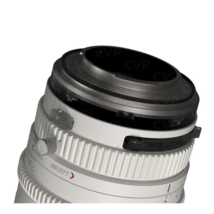 DZOFILM Catta Zoom 35-80mm Sony E fehér