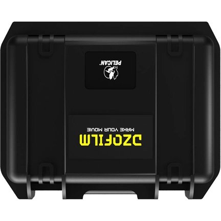 DZOFILM_Empty Case_Pavo_1 lenses