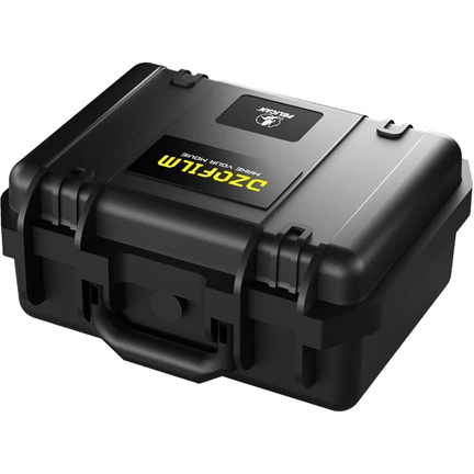 DZOFILM_Empty Case_Pavo_3 lenses