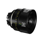 DZOFilm Gnosis 32mm T2.8 makró