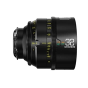 DZOFilm Gnosis 32mm T2.8 makró
