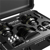 DZOFILM Gnosis Marco 24/32/65mm LPL imperial