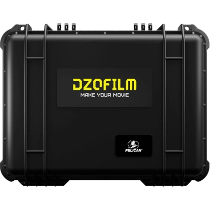 DZOFILM Gnosis Marco 24/32/65mm LPL metrikus