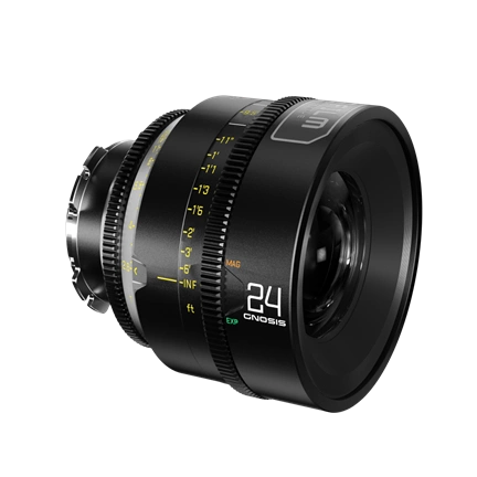 DZOFILM Gnosis Marco 24mm LPL imperial