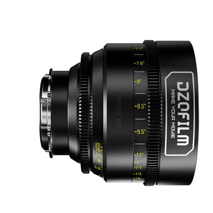 DZOFILM Gnosis Marco 24mm LPL imperial