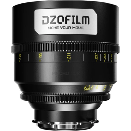 DZOFILM Gnosis Marco 32mm LPL metrikus