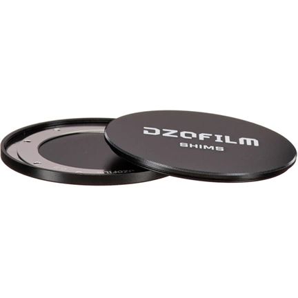 DZOFILM Mount kit EF F Szett