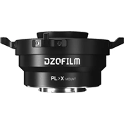 DZOFILM Octopus Adapter for PL Lens to X Mount Camera