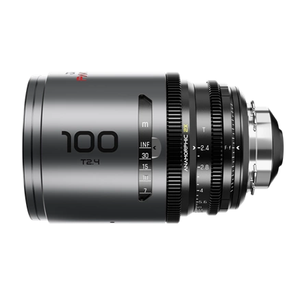 DZOFILM Pavo 100mm PL metrikus semleges bevonattal