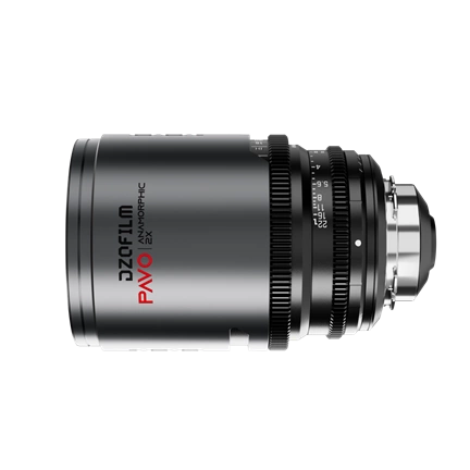 DZOFILM Pavo 100mm PL metrikus semleges bevonattal