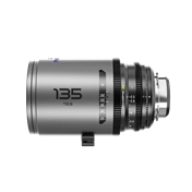 DZOFILM Pavo 135mm PL imperial kék bevonat