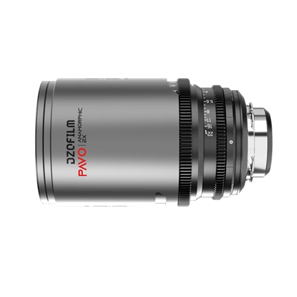 DZOFILM Pavo 135mm PL imperial semleges bevonat