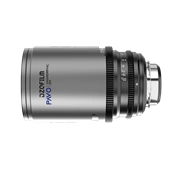 DZOFILM Pavo 135mm PL metrikus kék bevonattal